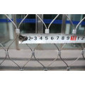 Stainless Steel Wire Woven Rope